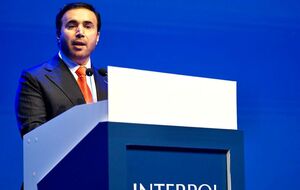 Аль-Раїсі обрали на чотирирічний строк