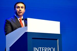 Аль-Раиси избран на четырехлетний срок