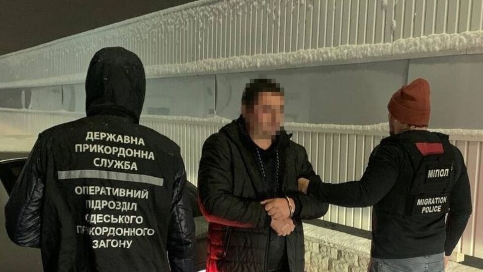 За кожного завербованого українця підозрюваний отримував по $2 тис.