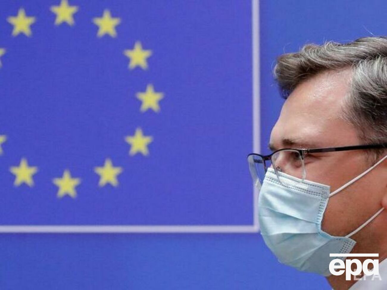 Кулеба: Колесики государственного механизма будут крутиться быстрее