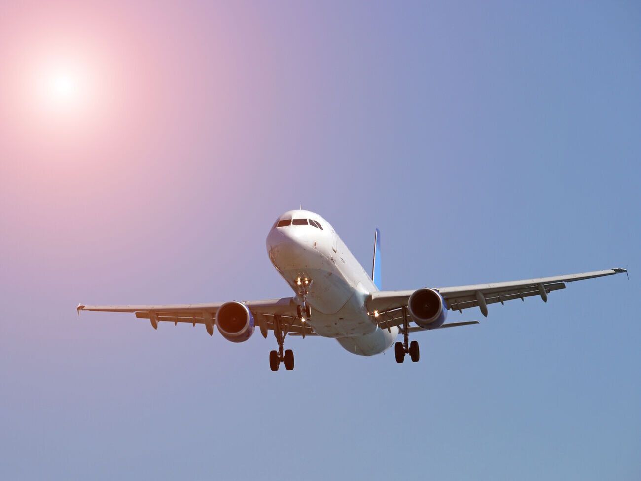 Перевозчик получил название Ukrainian National Airlines