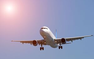 Перевозчик получил название Ukrainian National Airlines