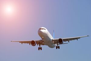 Перевізнику дали назву Ukrainian National Airlines