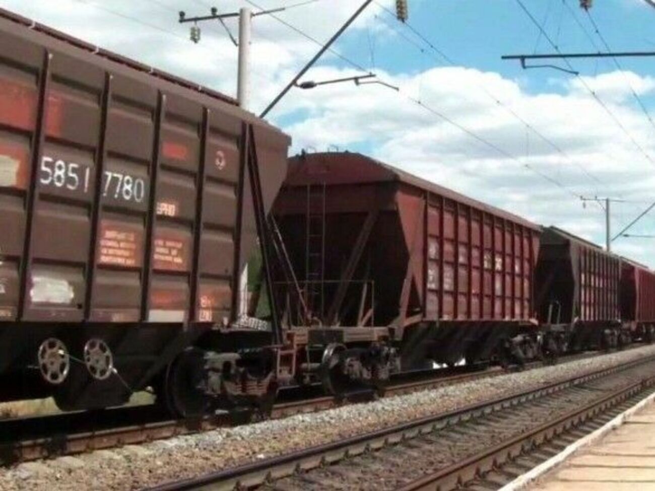 8 октября Министерство инфраструктуры опубликовало новый приказ об ограничении сроков эксплуатации грузовых вагонов в зависимости от возраста