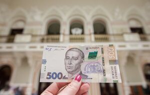 В течение августа – сентября в Украине сократились долги по выплате зарплат почти на 8%