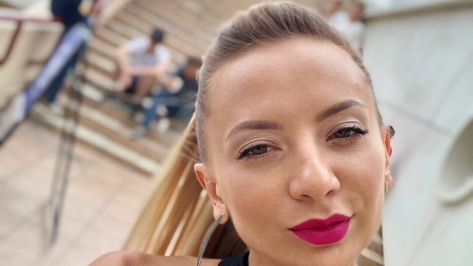 Сопонару: Узагалі не боляче, від слова "зовсім"!