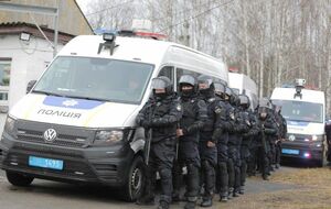 В МВД обещали не допустить "искусственных влияний "братских" государств"