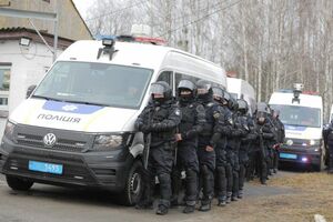 В МВД обещали не допустить "искусственных влияний "братских" государств"