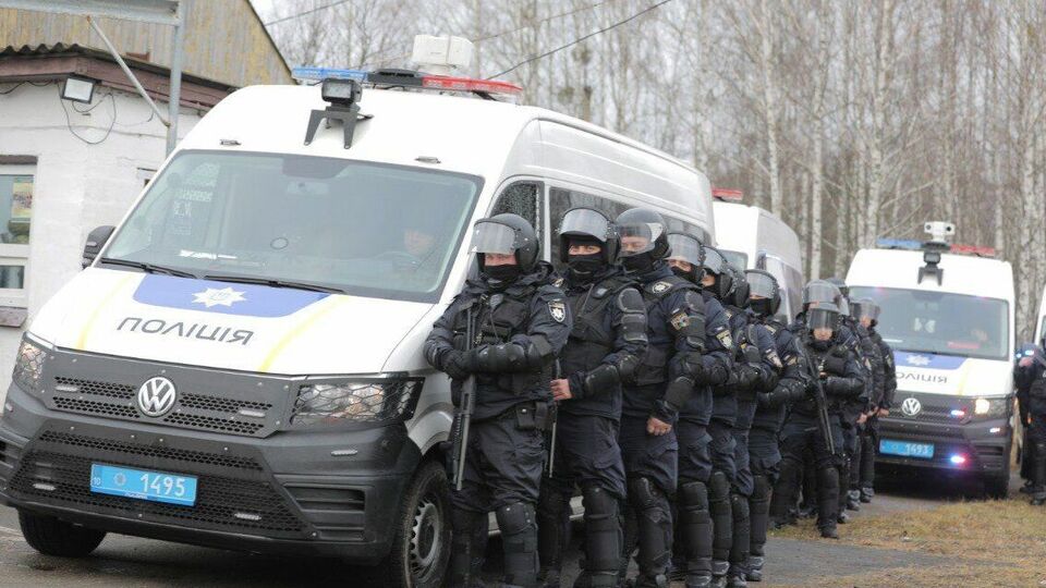 У МВС обіцяли не допустити "штучних впливів "братських" держав"