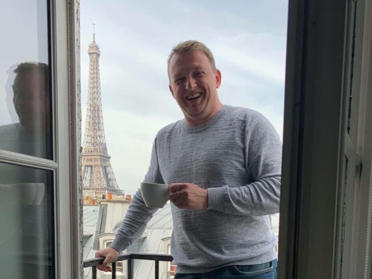 Государство признает, что госпредприятия – оплот коррупции. И что надо сделать? Правильно. Создать новое госпредприятие "Украинские авиалинии"