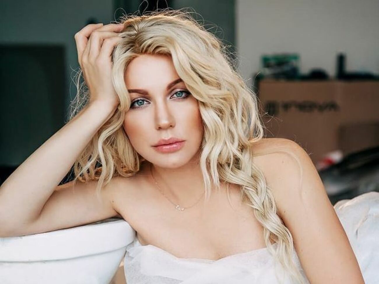 Травести-дива Монро:&nbsp;Все все понимали и все все знали