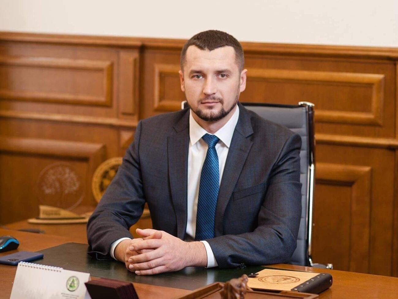 Юрий Болоховец:&nbsp;Дышать чистым воздухом, жить в комфортных условиях нужно не только президенту, это нужно всем