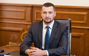 Юрий Болоховец: Дышать чистым воздухом, жить в комфортных условиях нужно не только президенту, это нужно всем