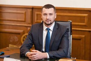 Юрий Болоховец: Дышать чистым воздухом, жить в комфортных условиях нужно не только президенту, это нужно всем