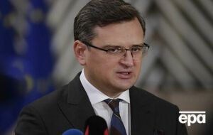 Кулеба считает, что Кремль своих целей не достигнет