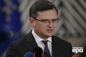 Кулеба вважає, що Кремль своєї мети не досягне
