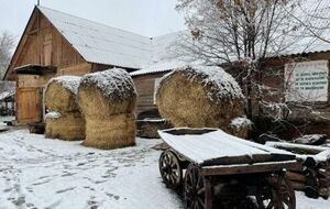 На перший етап реконструкції комори надали 5,2 млн грн
