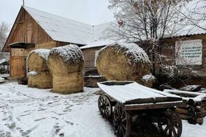 На перший етап реконструкції комори надали 5,2 млн грн