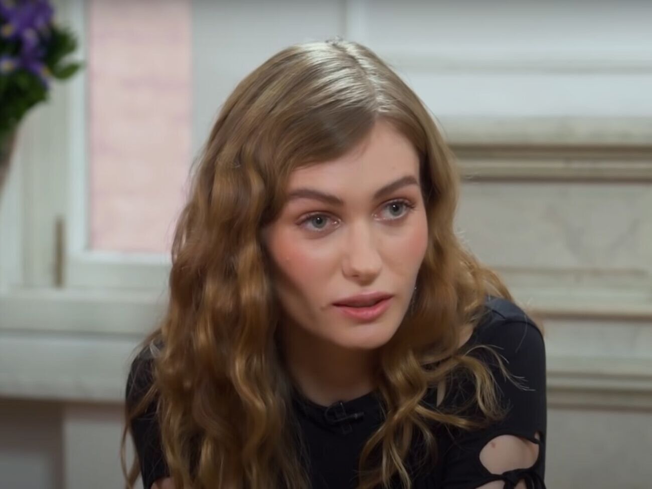 Певица Луна прожила с продюсером Юрием Бардашем почти шесть лет