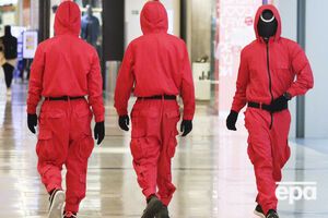 Сериал "находит отклик" у северокорейцев