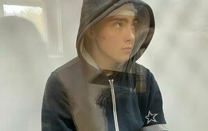 Частково судові експертизи у справі Харківського вже є, кажуть у поліції