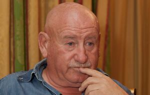 Рудинштейн неделю назад перенес инфаркт