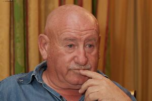 Рудинштейн неделю назад перенес инфаркт