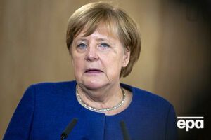Меркель заявила, що ЄС має об'єднатися навколо питання мігрантів біля своїх кордонів та навколо нарощування російських військ біля кордонів з Україною