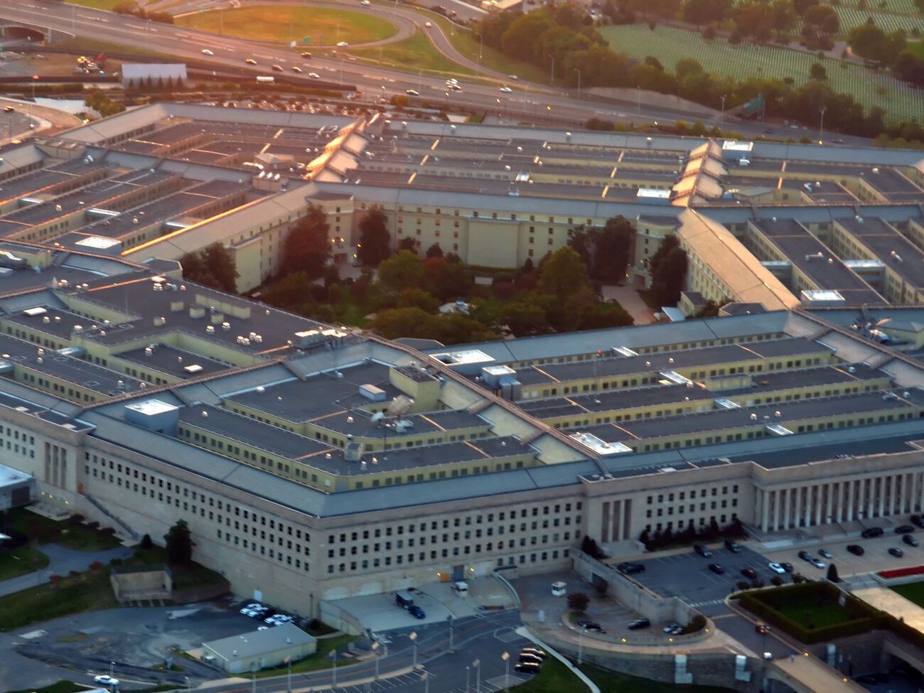 В оборонном бюджете США на 2021 год предусмотрено $250 млн военной помощи Украине