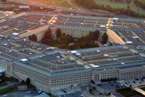 В оборонному бюджеті США на 2021 рік передбачено $250 млн військової допомоги Україні