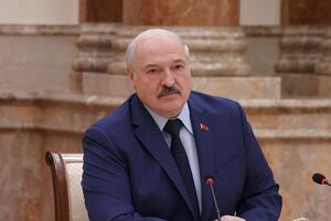 Лукашенко: Нехай європейці заплатять. Теж мерзотники... Жодної копійки сюди не надійшло грошей