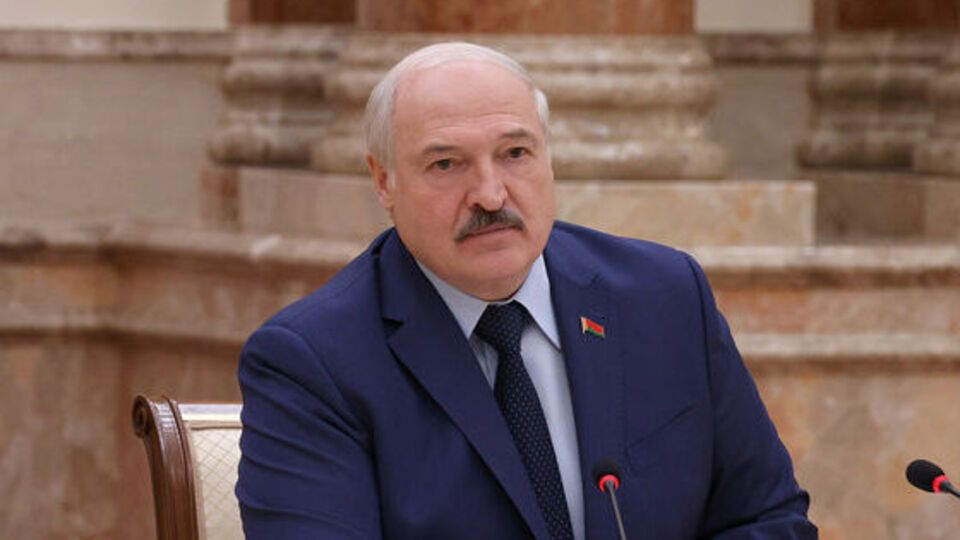 Лукашенко: Пусть европейцы заплатят. Тоже мерзавцы... Ни одной копейки сюда не поступило денег