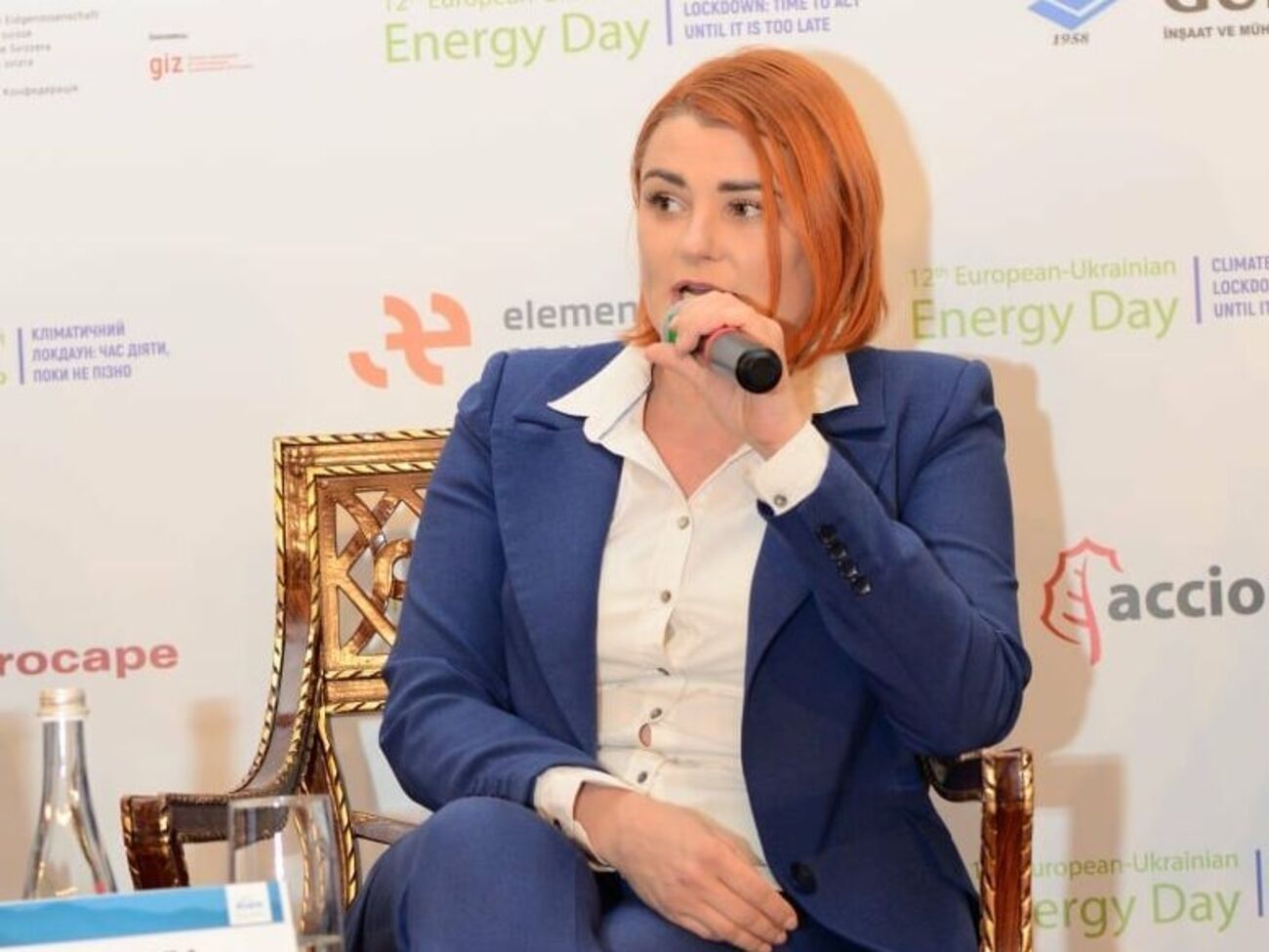 Людмила Буймистер: Надеюсь, правительство не пойдет против требований МВФ, усвоив горький урок после обмана иностранных кредиторов и украинских производителей