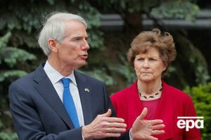 Портман и Шахин добиваются увеличения финансирования Пентагоном вооружения для Украины еще на $50 млн