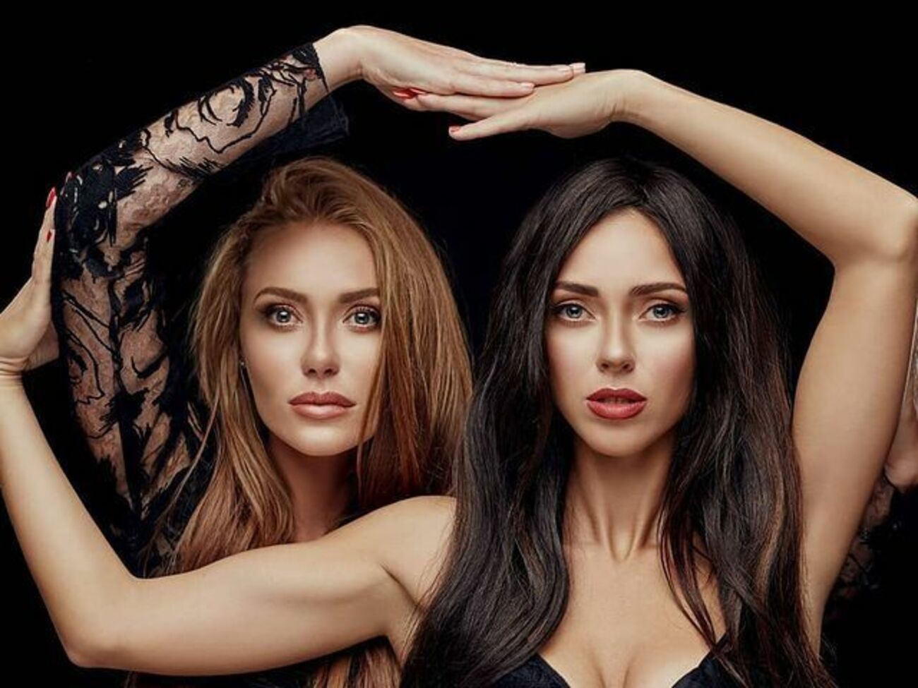 Камінська та співачка Viktoria виступали у гурті з 2006-го до 2021 року