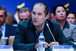Пресс-конференция Зеленского будет театральной постановкой. Свобода слова теперь только для тех журналистов, на которых он не обижен
