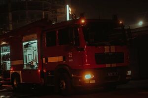 Пожежу у квартирі загасили