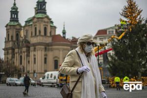 В Чехии в связи с чрезвычайным положением отменили рождественские ярмарки