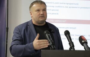 За 30 років ми мали 30 міністрів економіки. І кожен займався дурницями, намагаючись знайти точки зростання, які б створили диво. Але чудес не буває