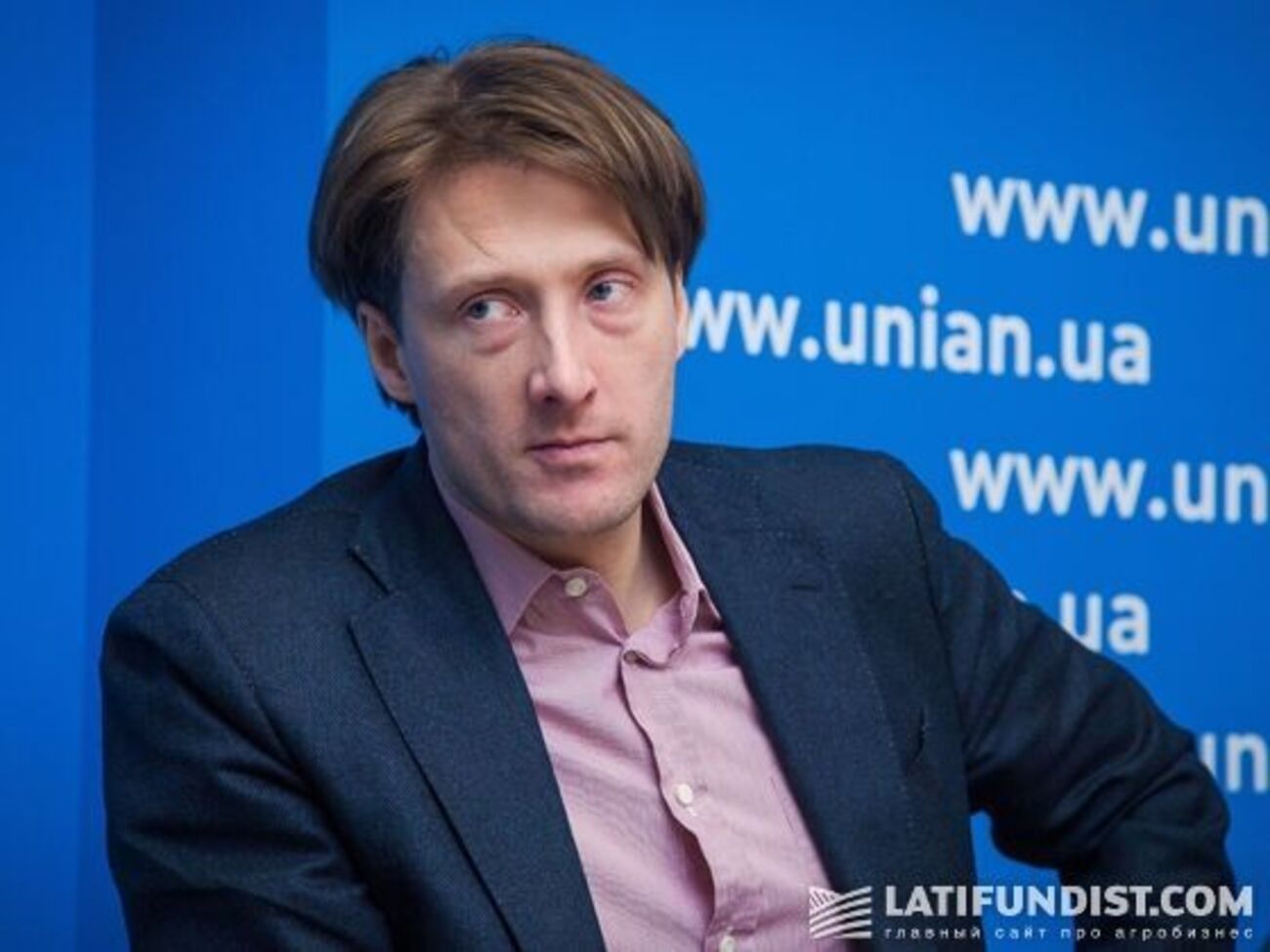 Михайло Соколов: Або в МІУ вирішили відмовитися від наших єврозобов'язань, або нам пропонують за державний кошт створити величезний парк нових вагонів, які практично відразу будуть приватизовані