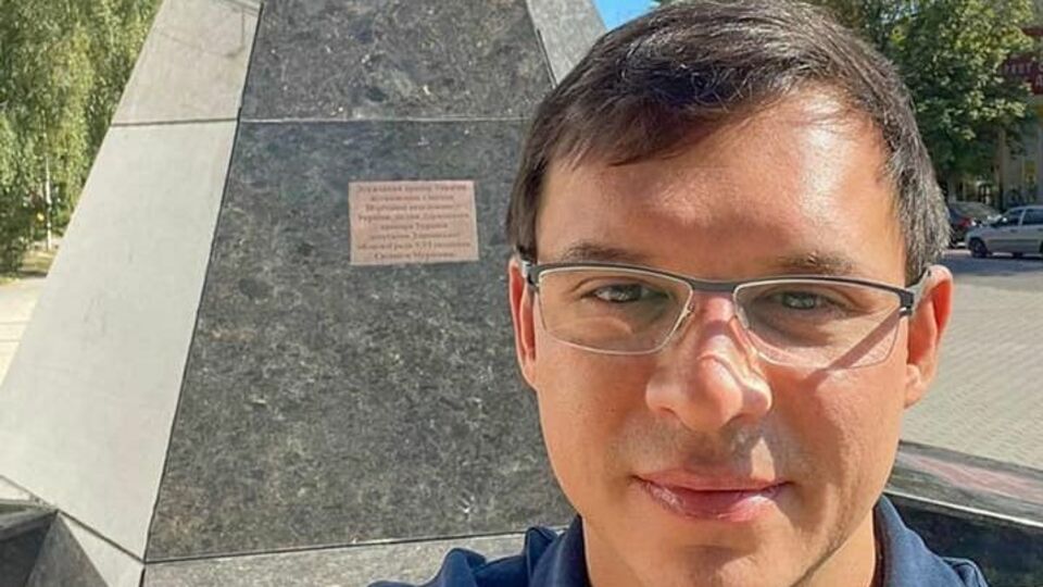 Євгенія Мураєва звинувачують у вияві расизму