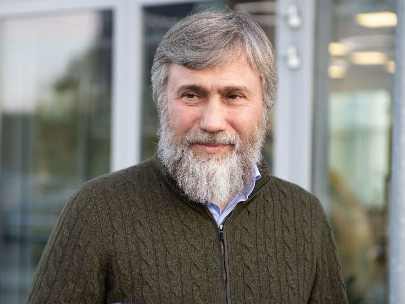 Вадим Новинский:&nbsp;Я уверен в своей правоте и точно знаю, что ничего противозаконного не совершаю