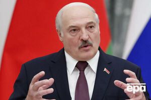 Лукашенко считает, что США хотят использовать ситуацию с мигрантами в своих целях