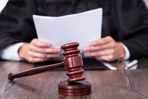 Обвинительные акты направили в суд, расследование велось заочно