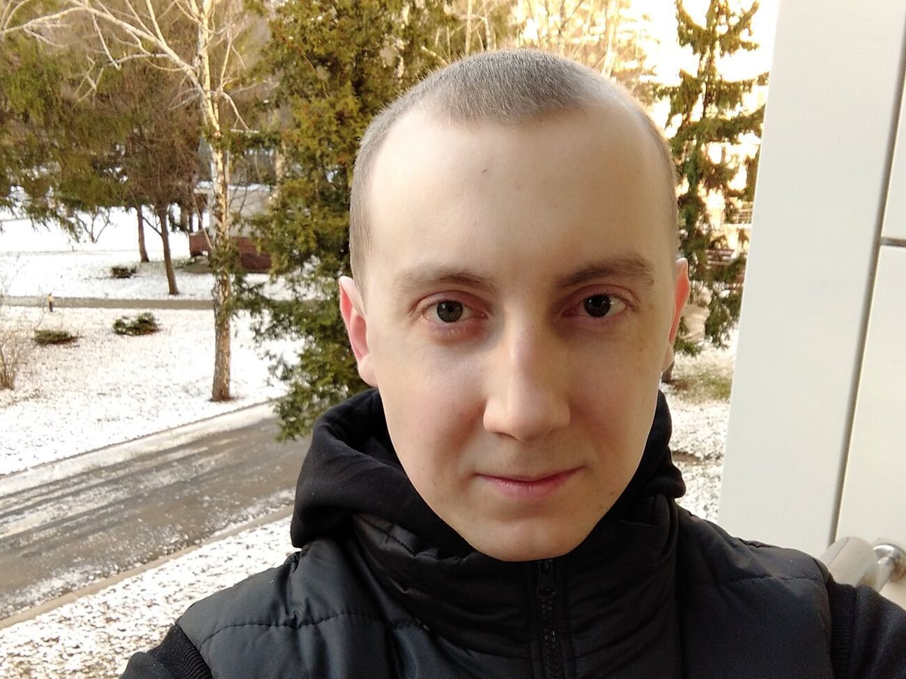 Асєєв (на фото) вважає, що Куликовського мають засудити до довічного ув'язнення