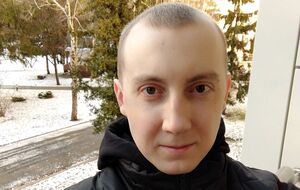 Асеев (на фото) считает, что Куликовский должен быть приговорен к пожизненному заключению
