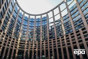 Резолюцію підтримало 585 євродепутатів