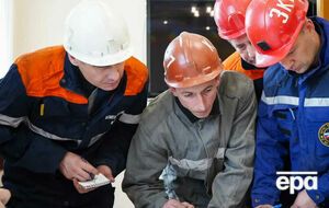 Причиной происшествия на шахте стал взрыв метана