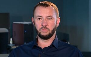 Семенюк узнал о признании недействительным его загранпаспорта прямо на границе