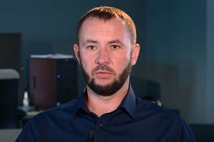 Семенюк узнал о признании недействительным его загранпаспорта прямо на границе